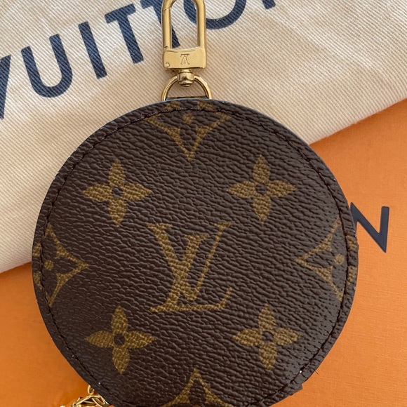 Louis Vuitton Coinpurse - Picture 2 of 7